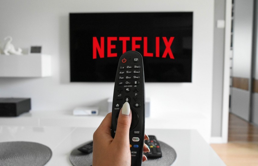  Netflix a anunţat că a pierdut 200.000 de abonaţi în primul trimestru al anului 2022 Foto Pixabay