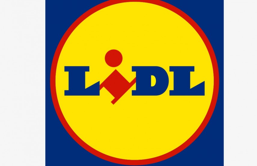 Sigla LIDL 