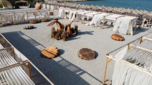 Ce  artiști celebri dau startul verii pe plaja Neversea din Constanța, pe 30 aprilie și 1 mai