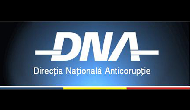 Direcția Națională Anticorupție