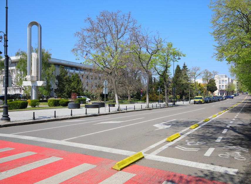 Petrecere în aer liber Sursa foto Primăria Constanța 