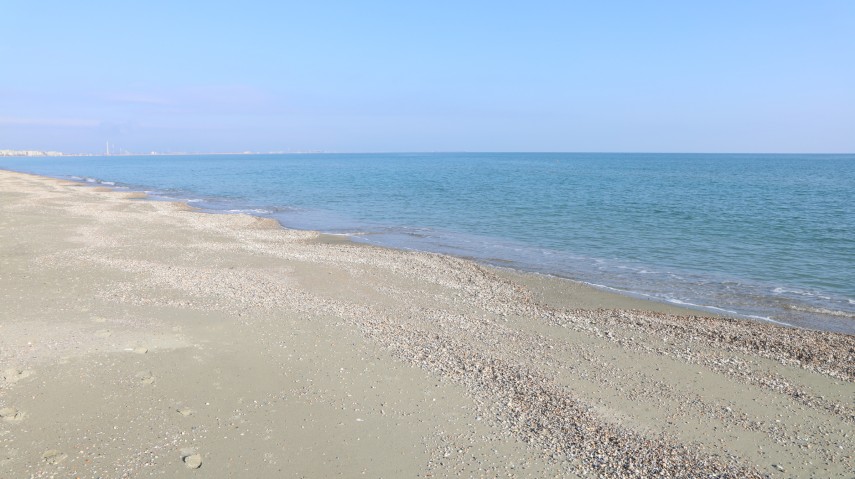 Marea Neagră. Foto: ZIUA de Constanţa