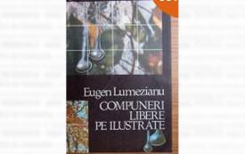 #citeșteDobrogea: Eugen Lumezianu - 85 de ani de la naștere    