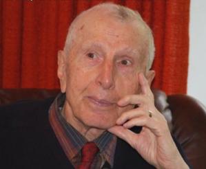 #citeșteDobrogea Centenar Pavel Chihaia - o personalitate ilustră, de o rară ținută intelectuală 