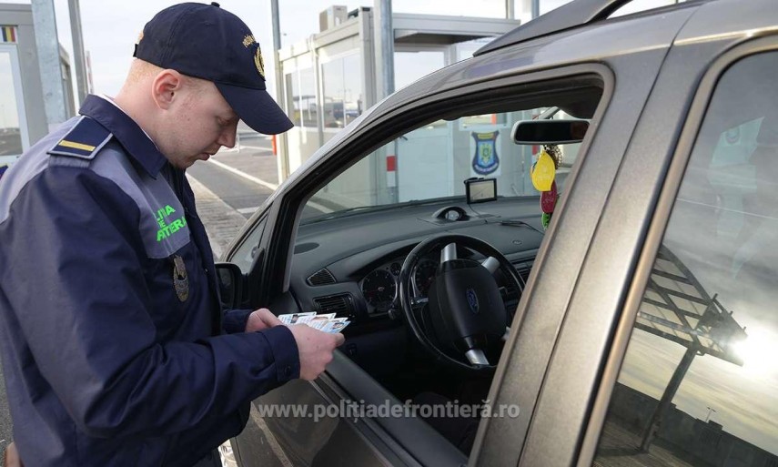 Sursa foto Poliția de Frontieră