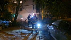 Pompierii, solicitați în această seară în Constanța (VIDEO)   