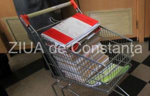 Tabelul definitiv al creanțelor publicat! Lista celor care solicită recuperarea datoriilor de la societatea Army Divizion SRL Constanţa (DOCUMENT)