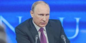 Preşedintele rus Vladimir Putin susține că economia Federaţiei Ruse este pe cale să se „stabilizeze“