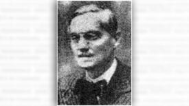 Alexandru Gherghel (1879-1951): Avocat, poet şi jurnalist, animator al culturii din Dobrogea  