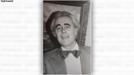 Lumea marinarilor Fatidica lună aprilie... In memoriam Virgil Sozanski (GALERIE FOTO)    