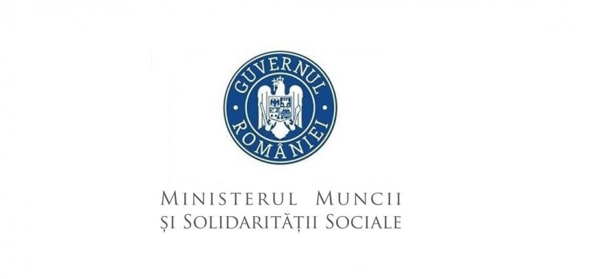 Ministerul Muncii