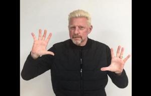 Fostul mare tenisman german Boris Becker, condamnat la doi ani şi jumătate de închisoare. Care sunt capetele de acuzare