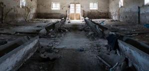 Zeci de persoane dispărute în China, după prăbușirea unui imobil cu opt etaje 