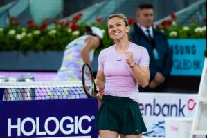 Simona Halep, despre excluderea jucătorilor din Rusia și Belarus „E o decizie grea, dar e sport individual, nu e vina lor“