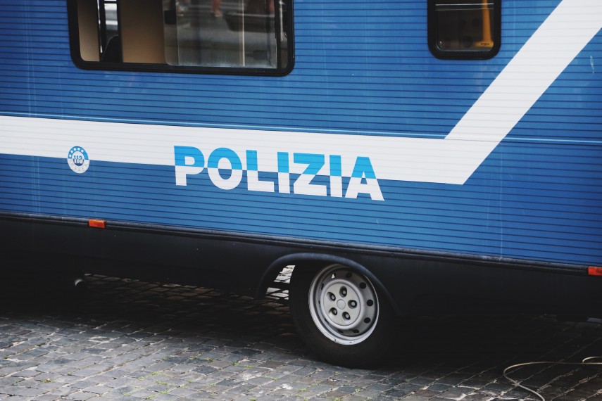 Italia: Trei adolescenti au ajuns la spital dupa ce un carusel cu lanturi s-a defectat