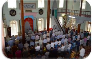#citeșteDobrogea: Ramazan Bayram - sărbătoarea credincioșilor musulmani din Dobrogea și din România 