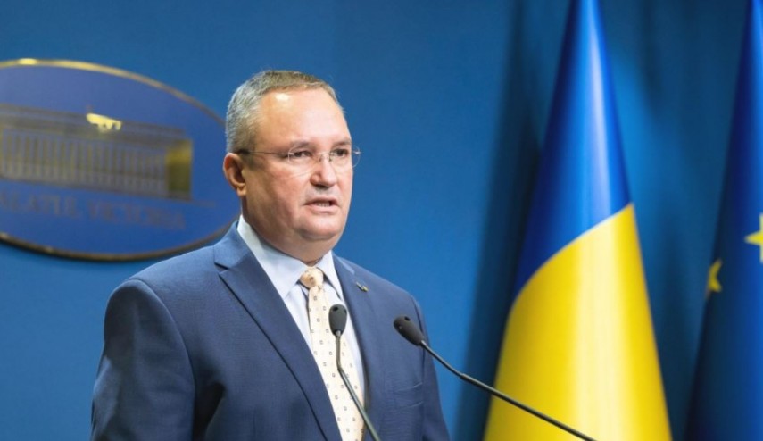 Nicolae Ciuca, la Conferinta Internationala la Nivel Inalt a Donatorilor pentru Ucraina. A prezentat o noua contributie de asistenta umanitara