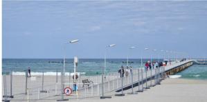 Cum va arăta sezonul estival 2022, la malul mării. „Ne așteptăm la un sezon cel puțin la nivelul anului 2019“   (VIDEO)  