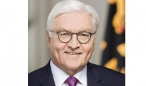 Președintele Germaniei, foto: Facebook/ Bundespräsident Frank-Walter Steinmeier