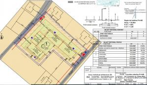 Plan Urbanistic de Detaliu inițiat de Cambela Prod SRL pentru un nou imobil de locuințe în Palazu Mare (DOCUMENTE) 