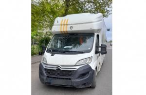 Constanța. Amenzi pentru lipsa autorizației de folosire a tramei stradale 