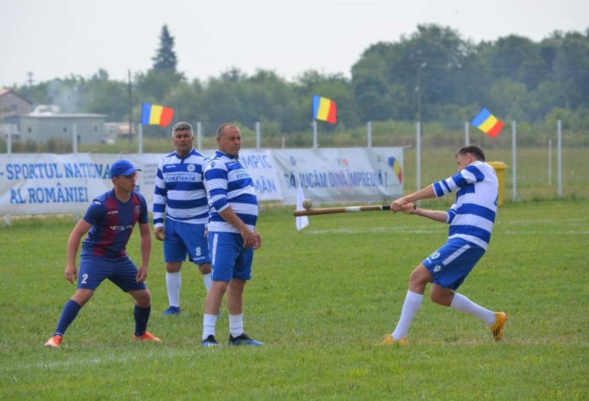 foto: Facebook/ Frontiera Tomis Constanța