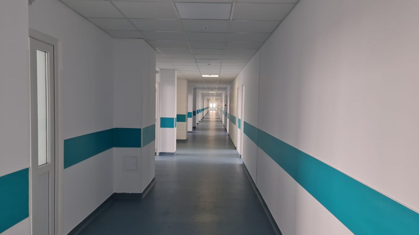 Aproape 4,5 milioane de lei: Radiografia firmelor care au reabilitat Sectia de Ginecologie din Spitalul Judetean Constanta (FOTO+VIDEO)   