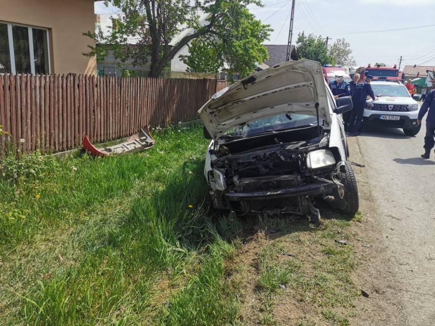 judetul prahova femeie de 84 de ani decedata intr un accident rutier o alta victima preluata de elicopterul