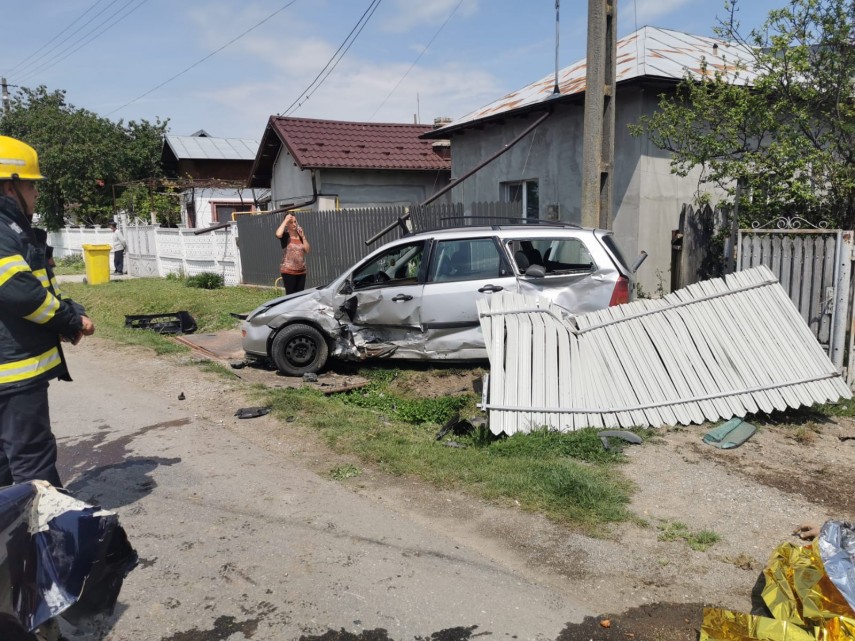 judetul prahova femeie de 84 de ani decedata intr un accident rutier o alta victima preluata de elicopterul