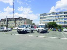 Componența Comisiei care va decide câștigătorii contractelor de delegare a serviciului public de transport persoane în județul Constanța (DOCUMENTE)