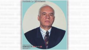 Adrian V.Rădulescu (1932-2000)   