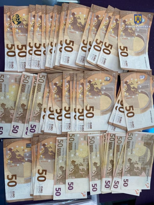 diicot perchezitii in tulcea intr un dosar de spalare a banilor imobile si autoturisme de lux cumparate
