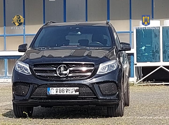 diicot perchezitii in tulcea intr un dosar de spalare a banilor imobile si autoturisme de lux cumparate