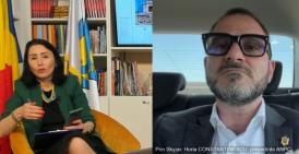 ZIUA LIVE. Comandament Litoral 2022. Cum va acționa ANPC pentru a ajuta turismul pe litoralul românesc     