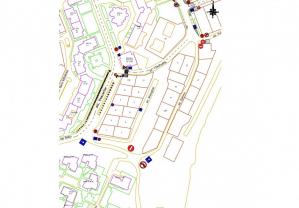 Patru străzi din municipiul Constanța devin cu sens unic 