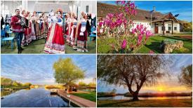 ZIUA-n amiaza mare. Pescuitul este în strânsă legătură cu turismul din Delta Dunării (VIDEO)          