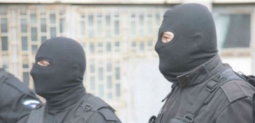 Perchezitii domiciliare la mai multe adrese! Prejudiciul cauzat este estimat la 140.000 de lei! 
