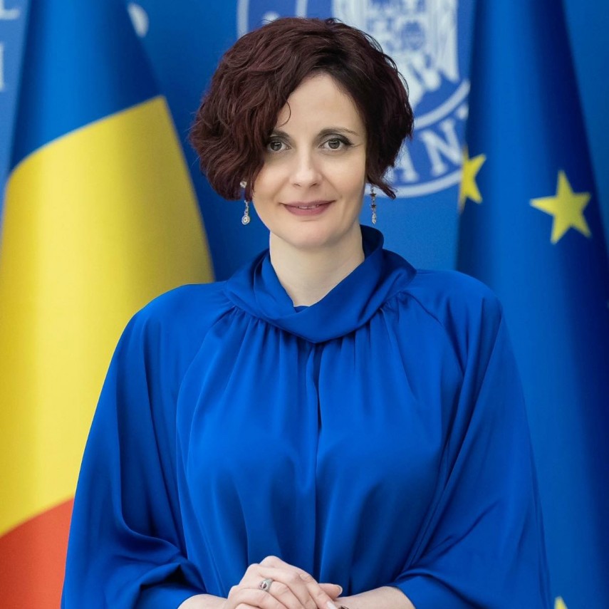Consilier PNL: Romania a reusit sa sprijine aproape 900.000 de mii de persoane alungate de razboi