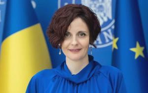 Consilier PNL România a reuşit să sprijine aproape 900.000 de mii de persoane alungate de război