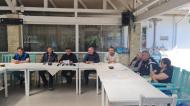 Constănțeanul supărat. Agenții economici din Satul de Vacanță amenință cu depunerea unei plângeri penale împotriva primarului Chițac  