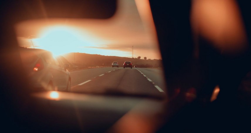 Se inchide traficul pe Autostrada Soarelui, sensul Bucuresti - Constanta. Restrictile se aplica de luni seara, timp de patru nopti 