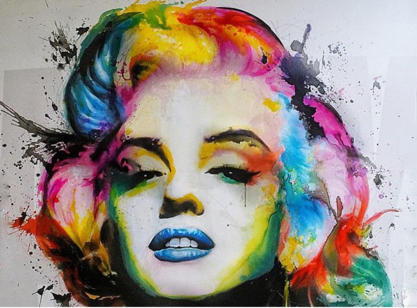 Marilyn Monroe, imagine cu rol ilustrativ: Pixabay 