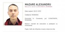 UPDATE. Constanța Mandat de arestare națională pentru Alexandru Mazăre. Nu a fost găsit la domiciliu (GALERIE FOTO și VIDEO)             