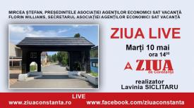 ZIUA LIVE. Satul de Vacanță din Constanța stă pe un butoi de pulbere!  