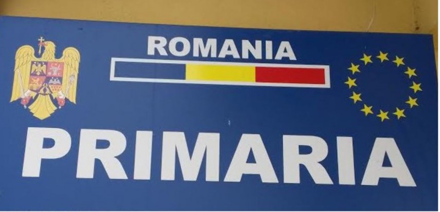 Licitație la Primăria Comunei Greci 