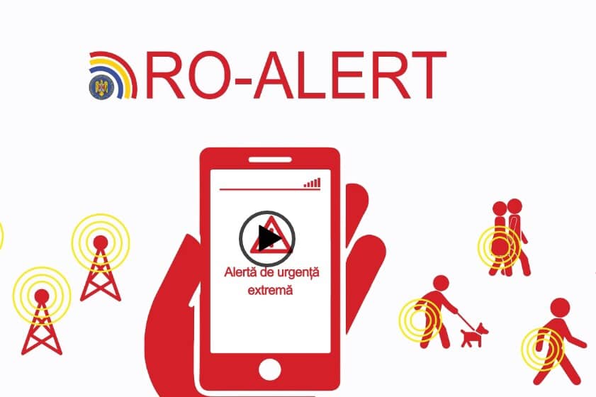 Ro-Alert