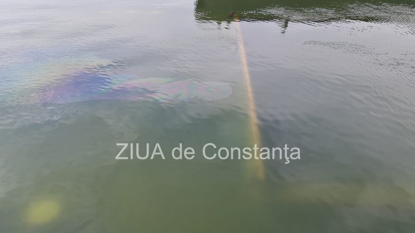 Dana 99 a Portului Constanța Sursa foto ZIUA de Constanța