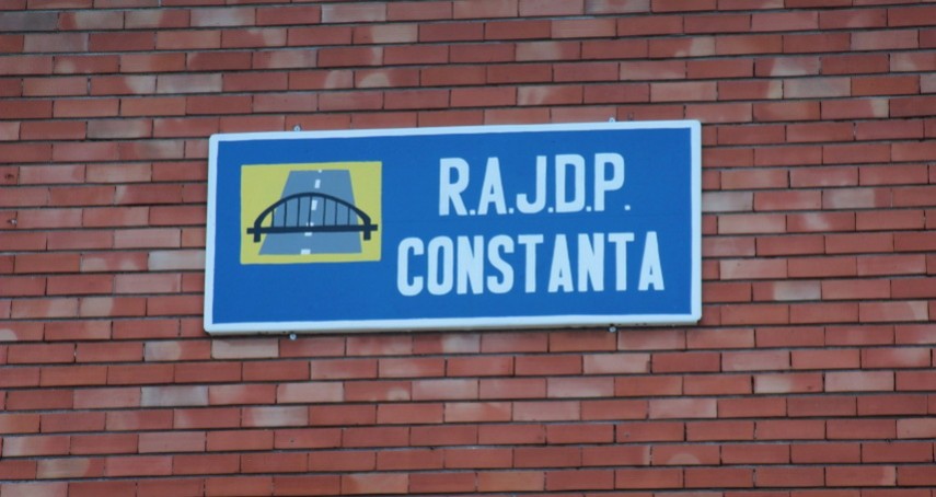 RAJDP Constanța