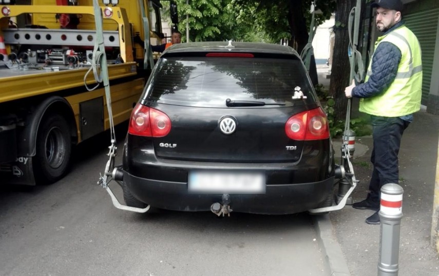 foto: Primăria Constanța