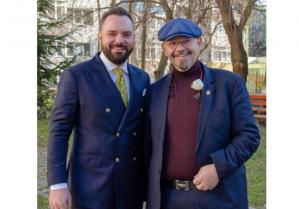 Fiul lui Piedone, mesaj după condamnarea tatălui său la închisoare. \